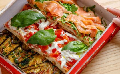 Alice Pizza acquisizione Made in Italy Fund II