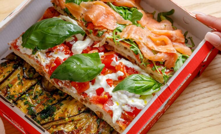 Alice Pizza acquisizione Made in Italy Fund II