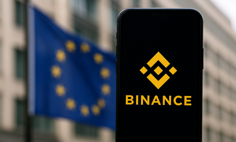 Binance sospende operatività in UE dal 1° luglio