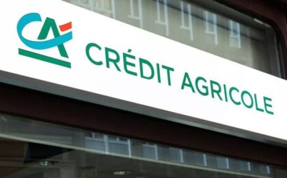 Incontro tra Giorgetti e Credit Agricole