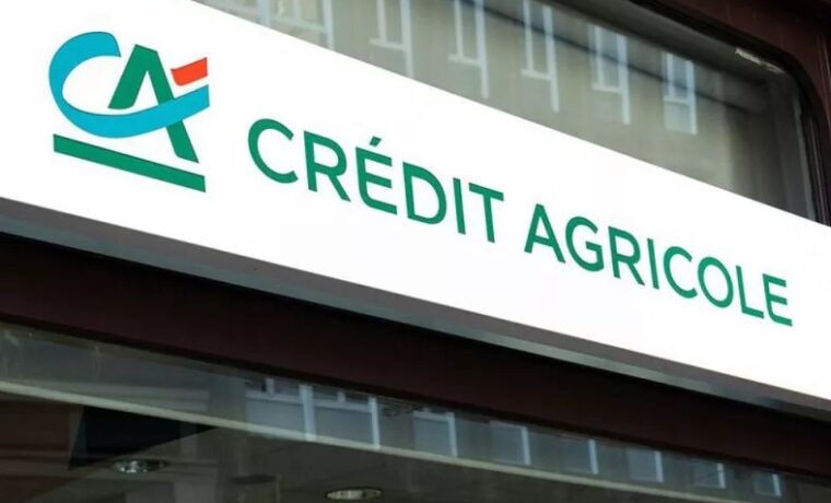 Incontro tra Giorgetti e Credit Agricole