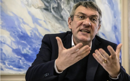 Discussione sindacale sul Dl lavoro