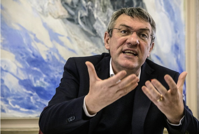 Discussione sindacale sul Dl lavoro