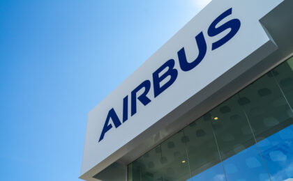 Airbus riceve prestito dalla Bei