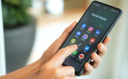 Immagine rappresentativa del Social Media Day