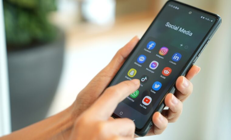 Immagine rappresentativa del Social Media Day
