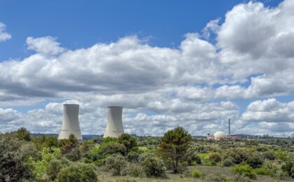 Centrale nucleare