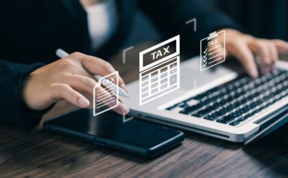 Modello F24 per il pagamento delle tasse
