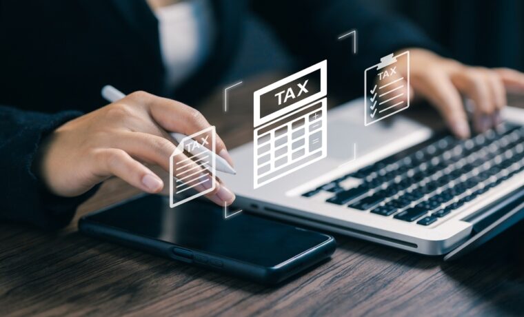 Modello F24 per il pagamento delle tasse