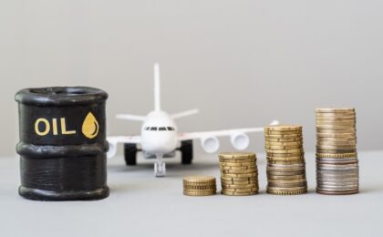 Navi petroliere nello Stretto di Hormuz
