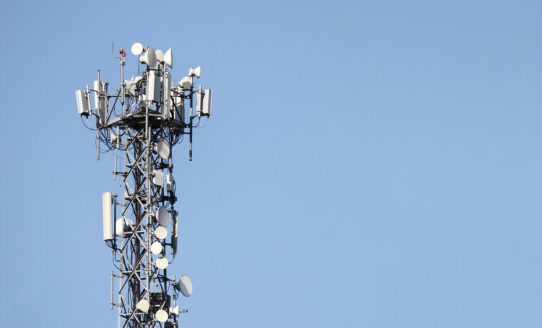 Antenne di telecomunicazione