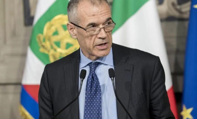 Carlo Cottarelli discute la flessibilità UE per il debito pubblico