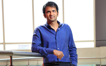 Bhavin Turakhia investe in Neo, piattaforma AI