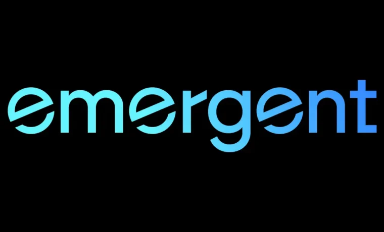 Logo della startup Emergent