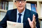 Camillo Ricordi discute la longevità sana