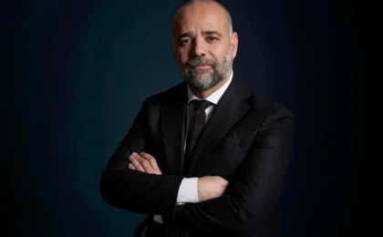 Domenico Montano, nuovo Amministratore Delegato di Human Company
