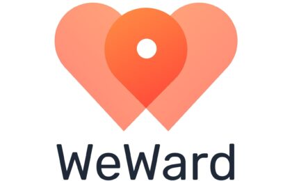Logo di WeWard