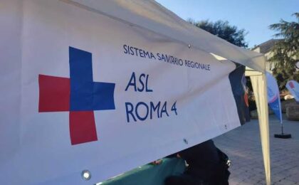 Presentazione del nuovo Pdta per neuropatia diabetica dolorosa da Asl Roma 4