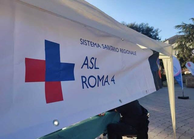 Presentazione del nuovo Pdta per neuropatia diabetica dolorosa da Asl Roma 4