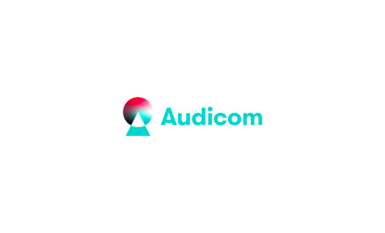 Logo di Audicom
