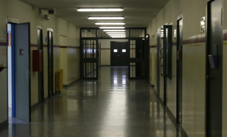 Carcere di Bollate