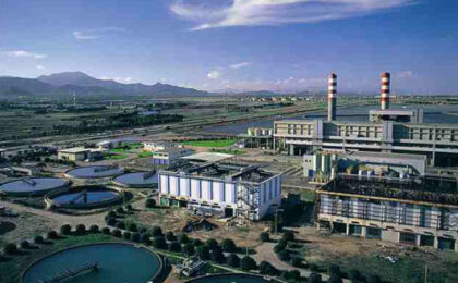 Polo industriale di Macchiareddu