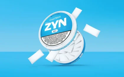 Bustine di nicotina Zyn approvate dalla FDA