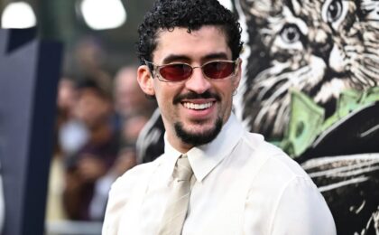 Concerto di Bad Bunny interrotto a La Maura