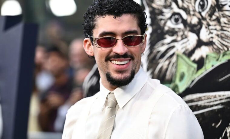 Concerto di Bad Bunny interrotto a La Maura