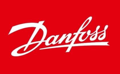 Logo Danfoss e Alfagomma