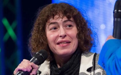 Gerardina Trovato oggi