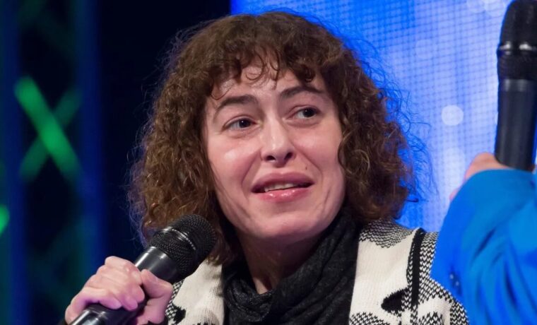 Gerardina Trovato oggi