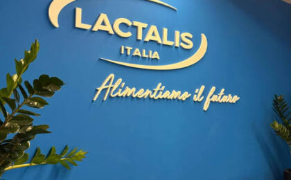 Lactalis Italia: crescita del fatturato e sfide economiche