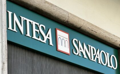 Sede Intesa Sanpaolo