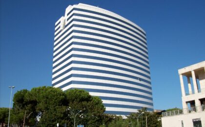 Centro protesi Inail a Cagliari