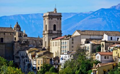 Rissa tra famiglie Rom a Lanciano