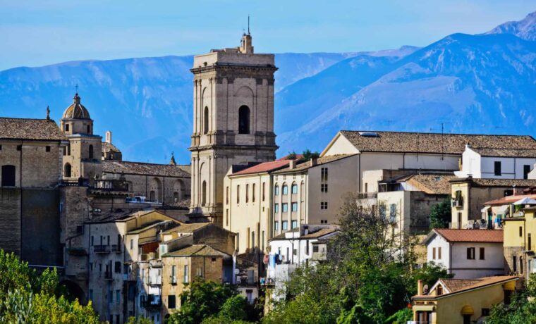 Rissa tra famiglie Rom a Lanciano