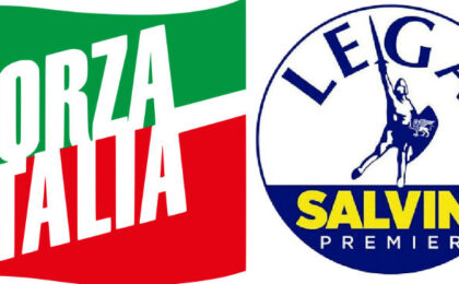 Lega e Forza Italia discutono emendamento preferenze