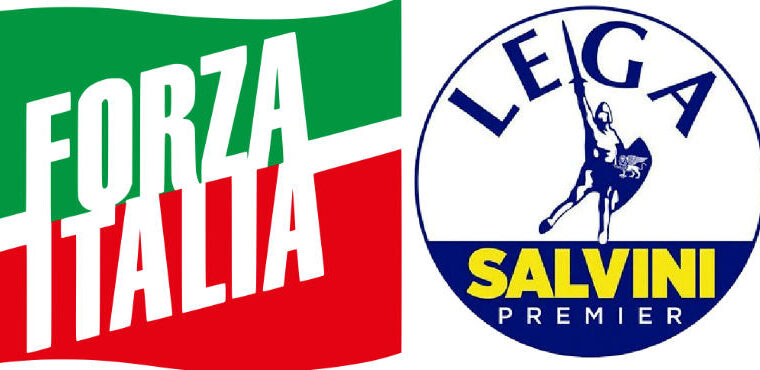 Lega e Forza Italia discutono emendamento preferenze