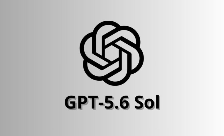 Immagine di anteprima del modello GPT-5.6 di OpenAI