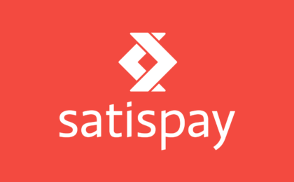 Carte di debito Satispay e Mastercard