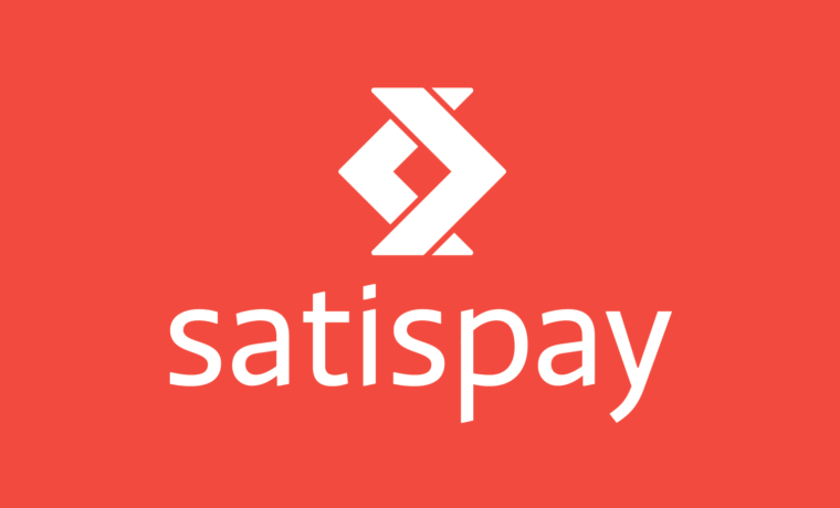 Carte di debito Satispay e Mastercard