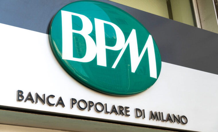 Consiglieri di minoranza Mps sollevano dubbi su fusione con Banco Bpm
