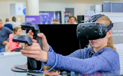 Evento Focus Live 2026 al Museo della Scienza di Milano
