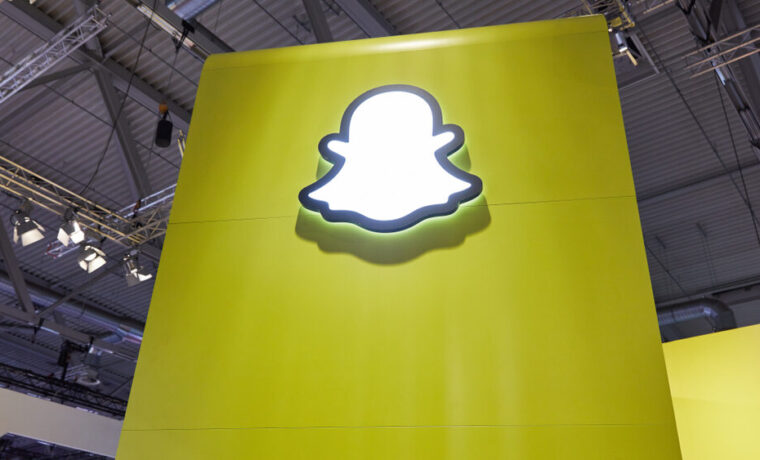 Snapchat introduce Now Playing per la condivisione musicale