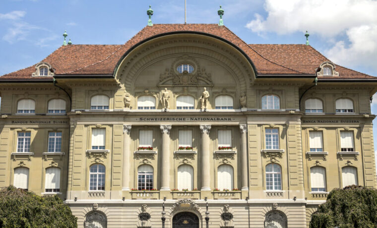 Banca Nazionale Svizzera