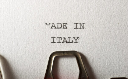 Industria culturale italiana e il suo impatto economico