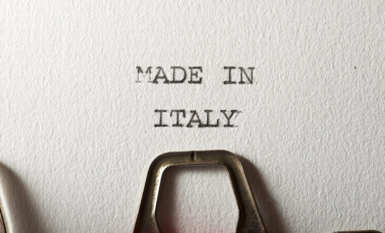 Industria culturale italiana e il suo impatto economico
