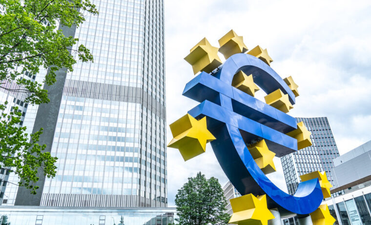 Sede della Banca Centrale Europea