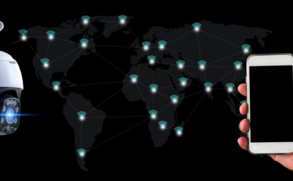 Immagine della telecamera Reolink OMVI 3i WiFi
